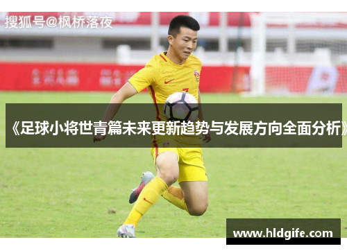 《足球小将世青篇未来更新趋势与发展方向全面分析》