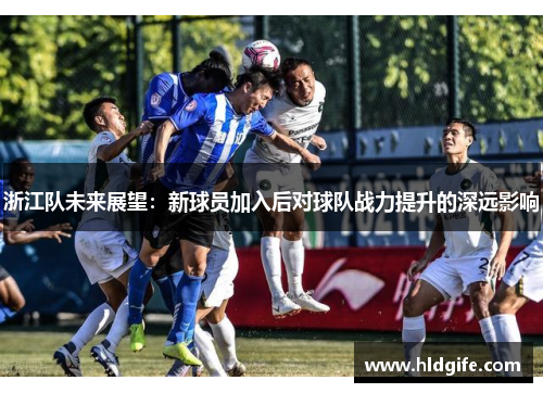 浙江队未来展望：新球员加入后对球队战力提升的深远影响