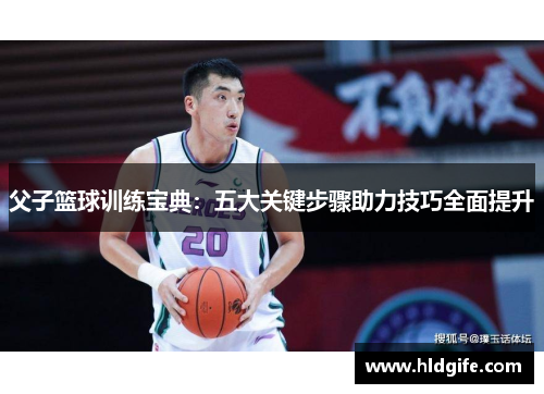 父子篮球训练宝典：五大关键步骤助力技巧全面提升