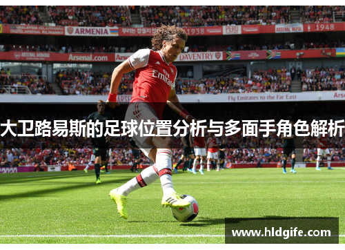 大卫路易斯的足球位置分析与多面手角色解析