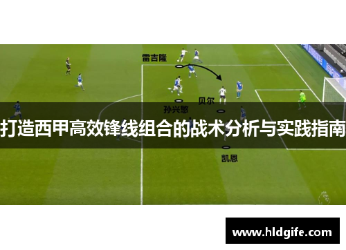 打造西甲高效锋线组合的战术分析与实践指南