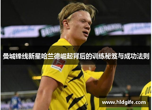 曼城锋线新星哈兰德崛起背后的训练秘笈与成功法则 曼城锋线新星哈兰德崛起背后的训练秘笈与成功法则